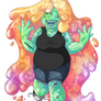 Fiendish February - Slime