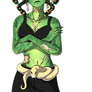 Fiendish February - Gorgon