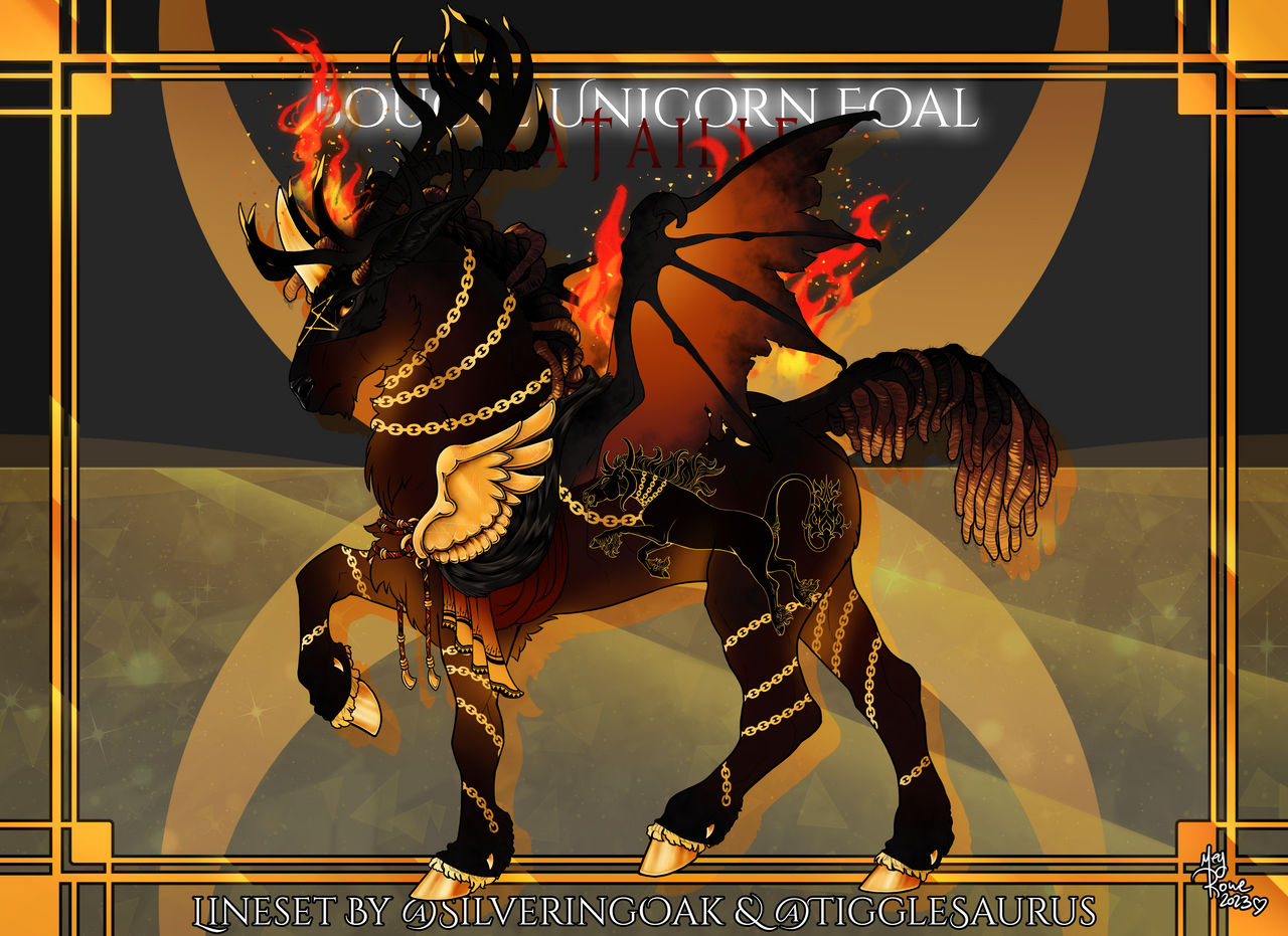 L917 Hellfire Morningstar