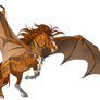 Commission - Sly