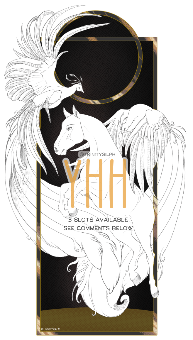 YHH - Birds of a Feather
