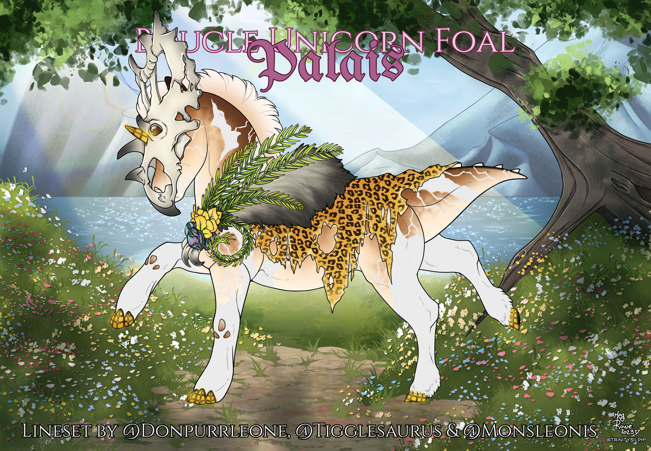 O932 La Belle Sauvage
