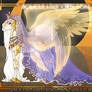 P854 Imperial Lady of Light