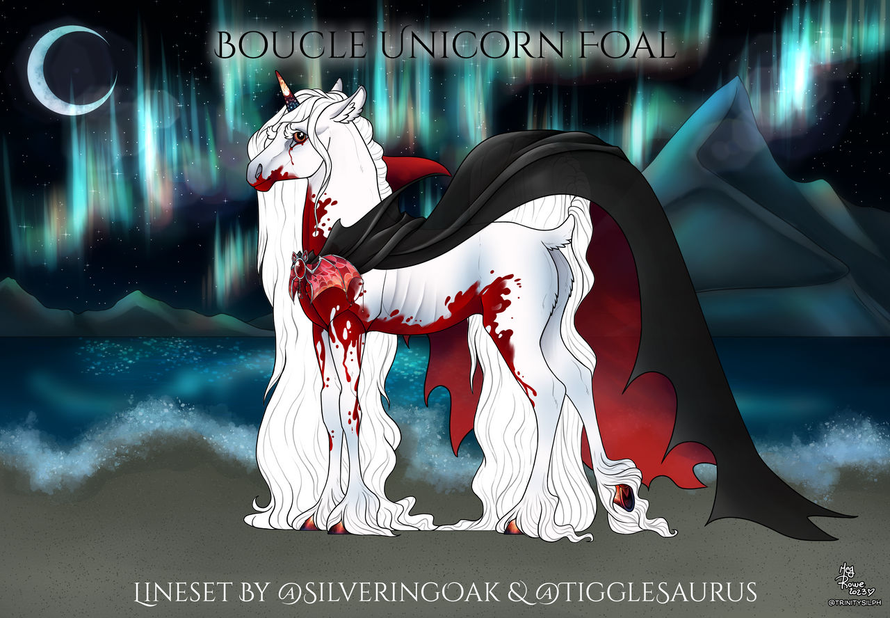 O260 The Sanguine Ascendant