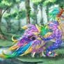 W366 Arachnia Carnivale
