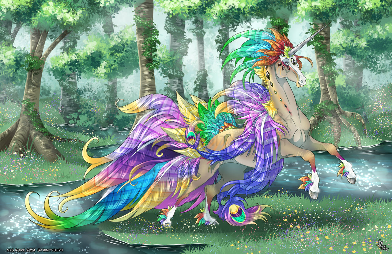 W366 Arachnia Carnivale