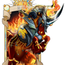 Q806 Haggard's Red Bull