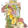 Z437 Gemini Romantic