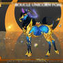 Q904 Lady of Worlds
