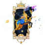 Q904 Lady of Worlds