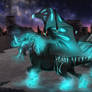 Y259 Seadragon