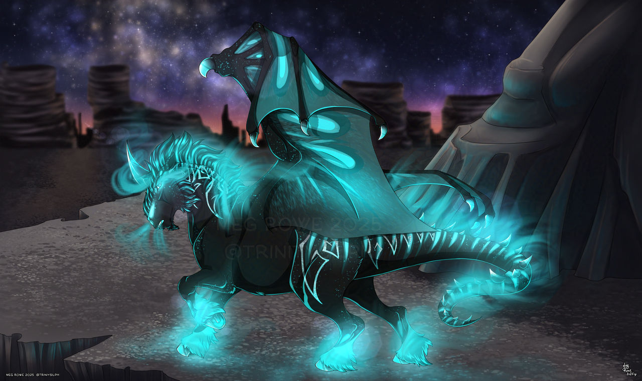 Y259 Seadragon