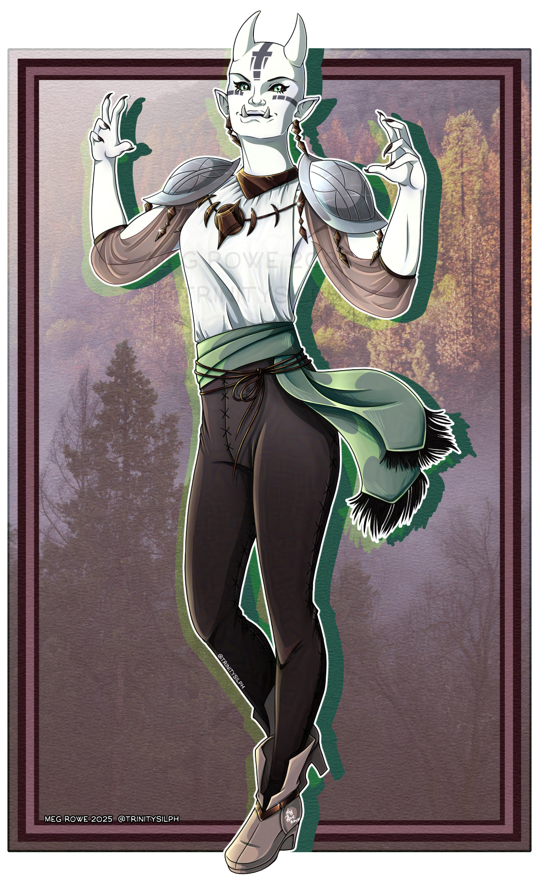 Kaera Celaeno