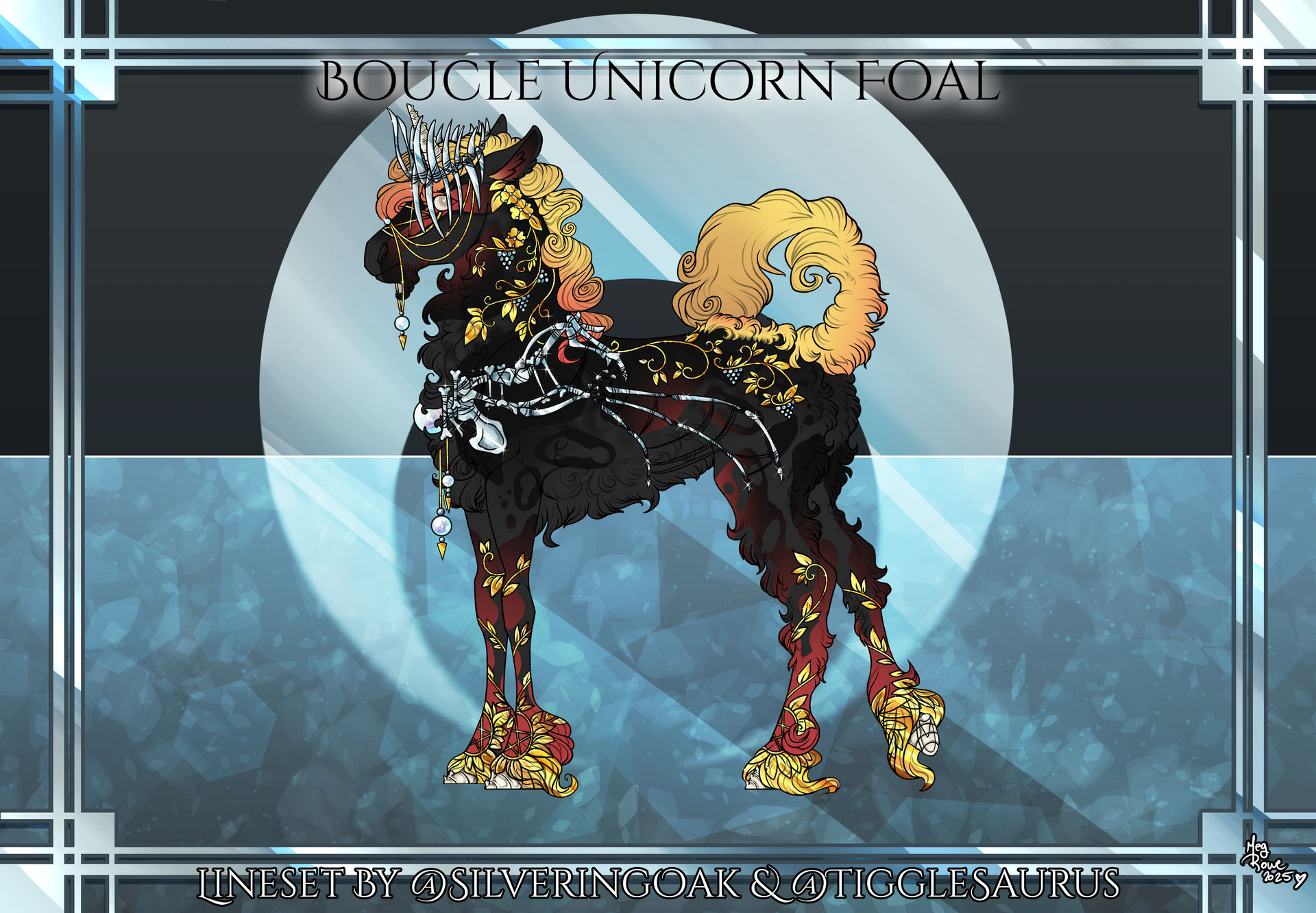 F520 A Wealth of Bones