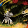 Boucleween '25 - Scaled and Shiny
