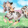 M952 Fairy Rose