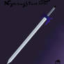 Royal Sword of Darkness