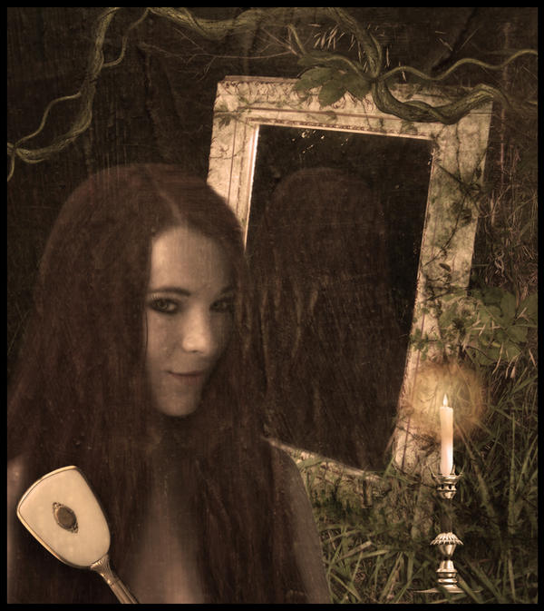 Lilith- Pre-Raphaelite Style by xrazorblade-beautyx on DeviantArt