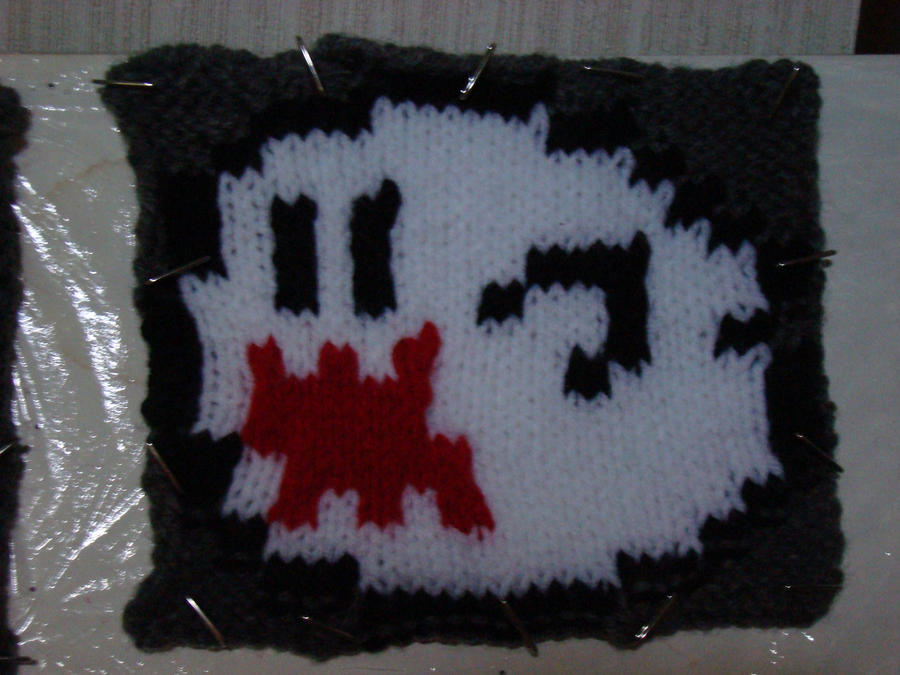 Super Mario Brothers Piece 2 by xrazorblade-beautyx on DeviantArt