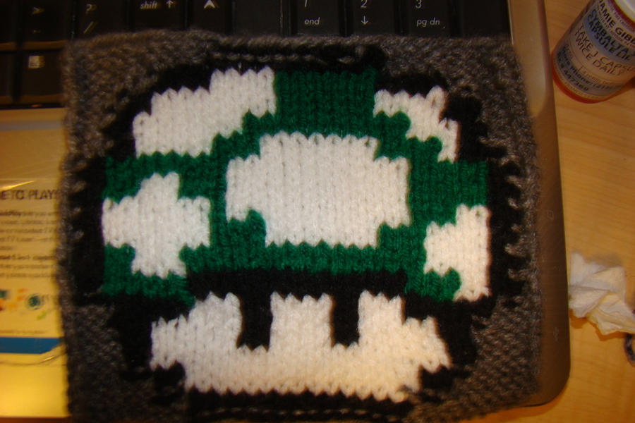 Super Mario Brothers Piece 5 by xrazorblade-beautyx on DeviantArt