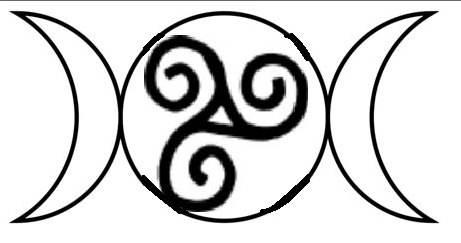 Main Goddess Symbol