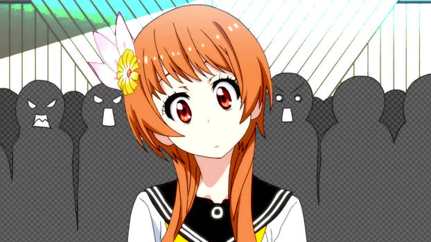 Marika Tachibana  Nisekoi