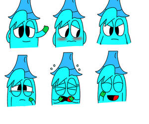 Explore the Best Inky Art | DeviantArt