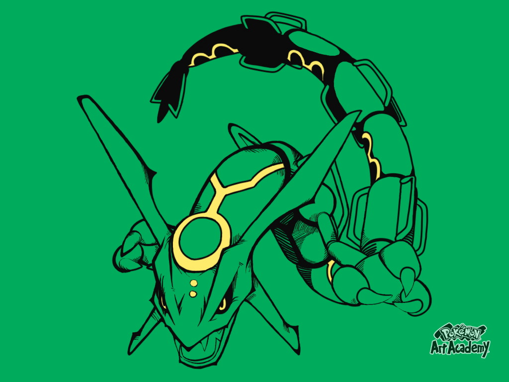 rayquaza (paa)