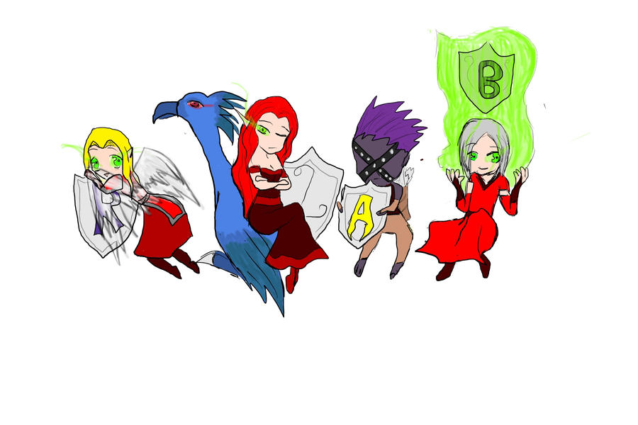 RLAB by Fullnight on DeviantArt
