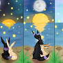 PKMNation: The Moon and the Sun
