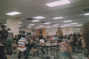 Lunchroom