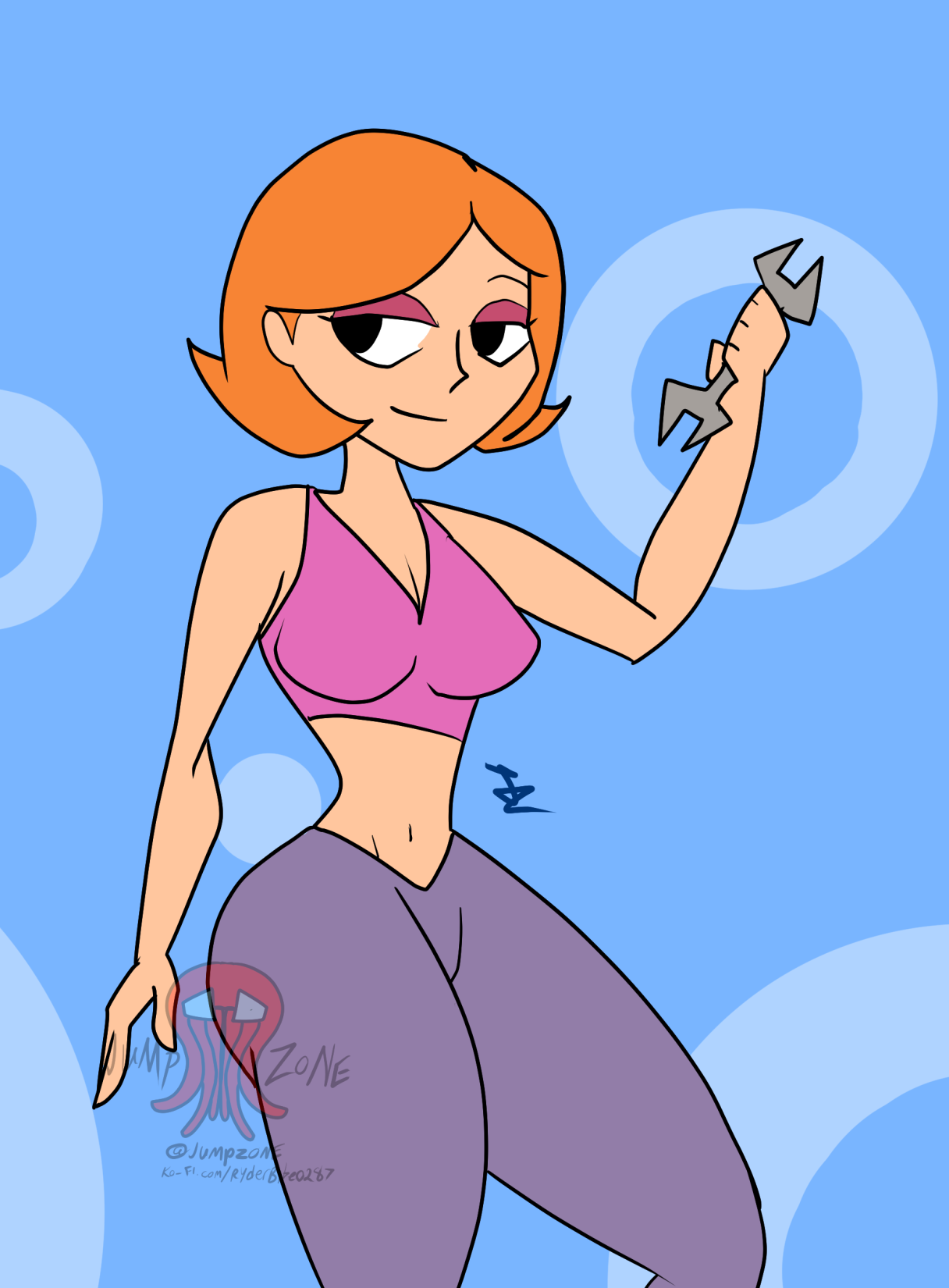 Debbie Turnbull / Robotboy Mom