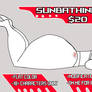 YCH Sunbathing