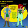 Pamela 'Poison Ivy' Isley