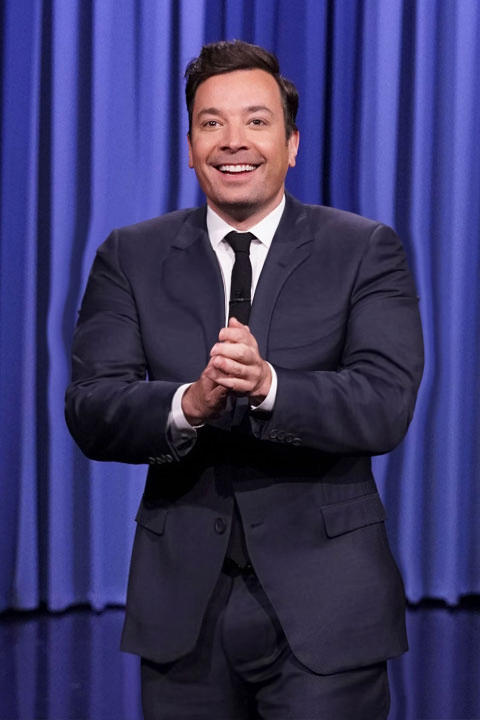 Buff TV host by YsayeJoestar on DeviantArt