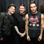 Fall Out Boy?