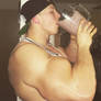 What did you add on that shake, bro?