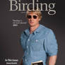 Instead of birding, it should be named building