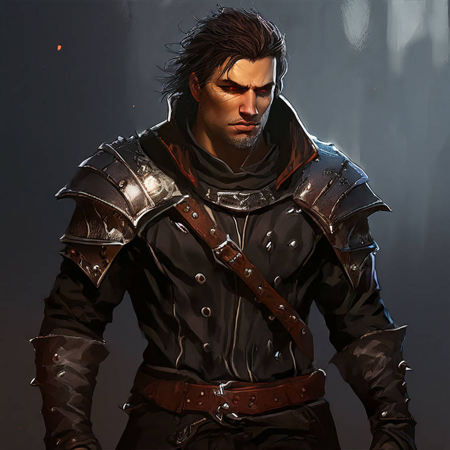 Defender Rogue Dd-rogue2 by DragonGrognard on DeviantArt
