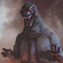 godzilla 1989