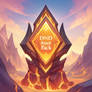 DND Asset Pack - Volcano Theme
