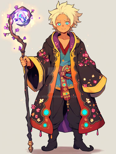 Edwin Pfp Edwin (BG concept) by artastrophe on DeviantArt