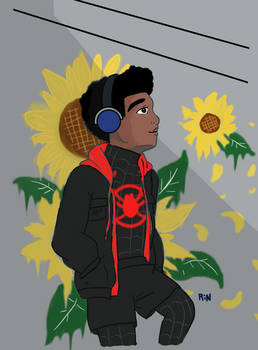 Miles Sunflower