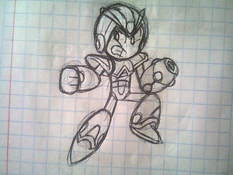 Megaman X