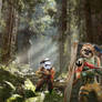 How theBattle of Endor should've happened