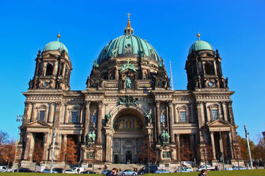 Berliner Dom