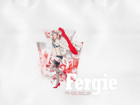 Fergie