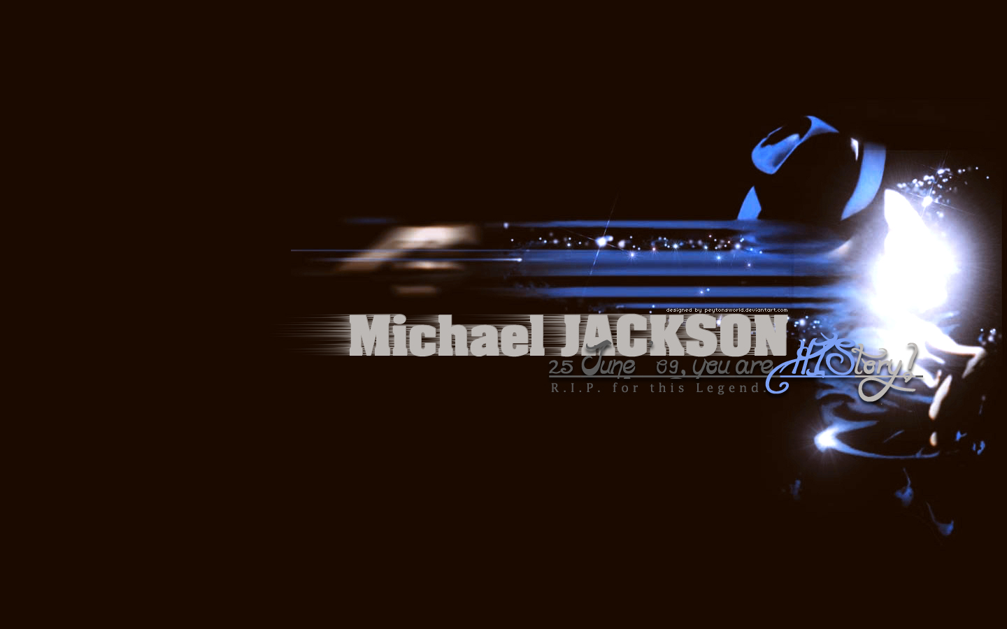 Michael JACKSON