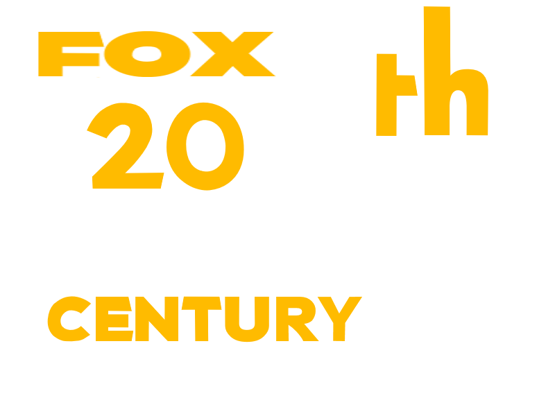 20th Century Fox Structure Png Logo 20th Century Fox 1981 Logo PNG Image  With Transparent Background png - Free PNG Images