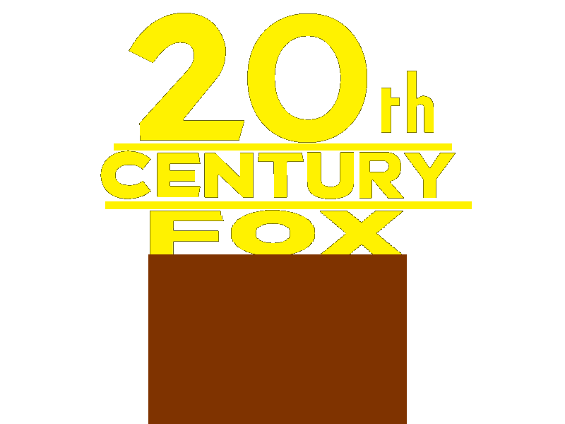 20th Century Fox (1981, No Blue Background) (PNG) by RegularShowFan2005 on  DeviantArt